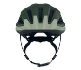 Prilba DAZE military green S/M