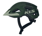 Prilba DAZE military green S/M