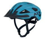 Prilba DAZE light blue S/M