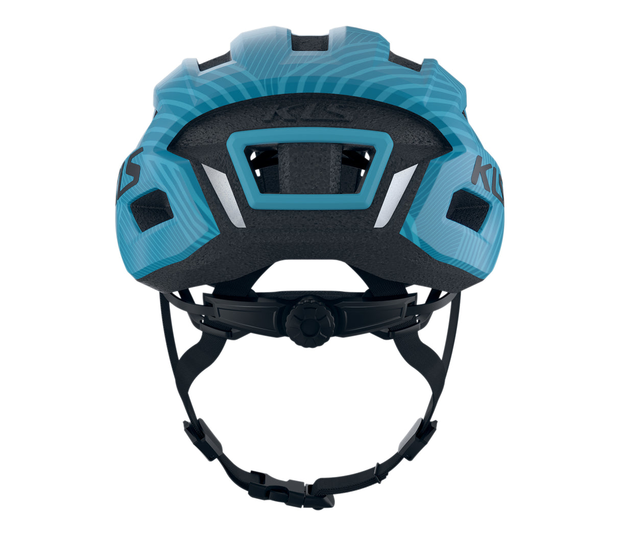 Prilba DAZE light blue L/XL