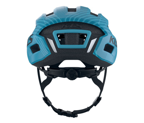 Prilba DAZE light blue L/XL