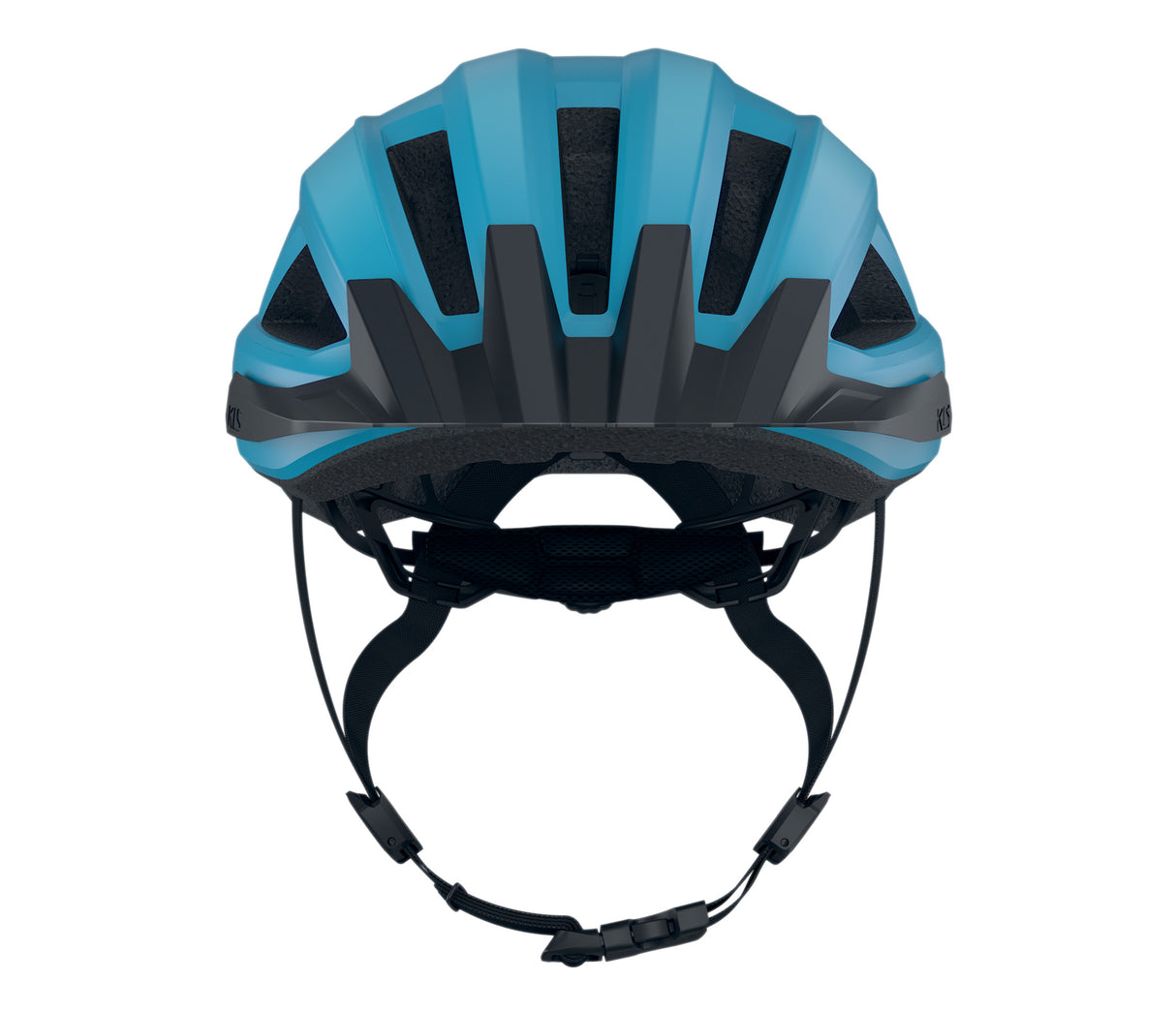 Prilba DAZE light blue L/XL