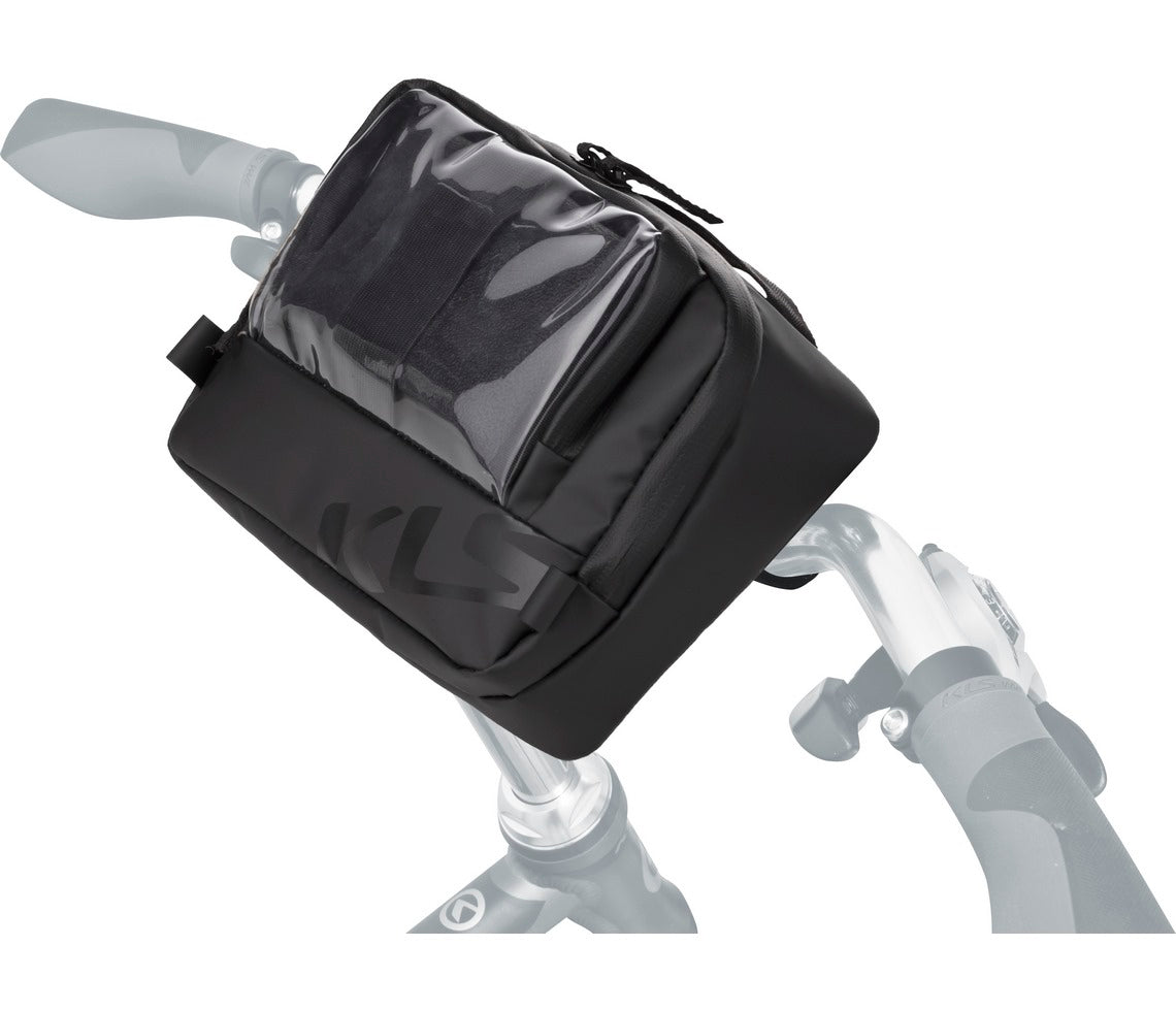 Brašna na riadidlá KLS GIRON 020