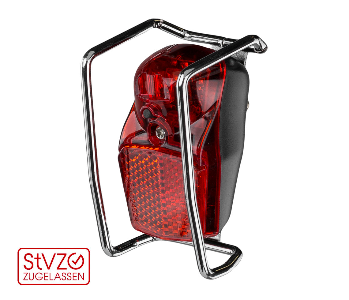 Osvetlenie zadné KLS VIRGO Dynamo