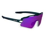 Slnečné okuliare KLS Cyclone FF, Abbys Blue