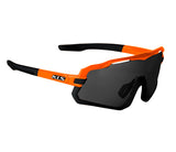 Slnečné okuliare KLS Cyclone FF, Vibrant Yellow