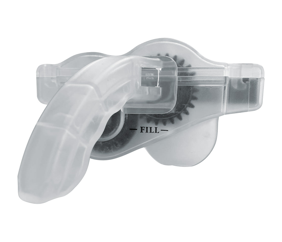 Čistič reťaze KLS CRYSTAL