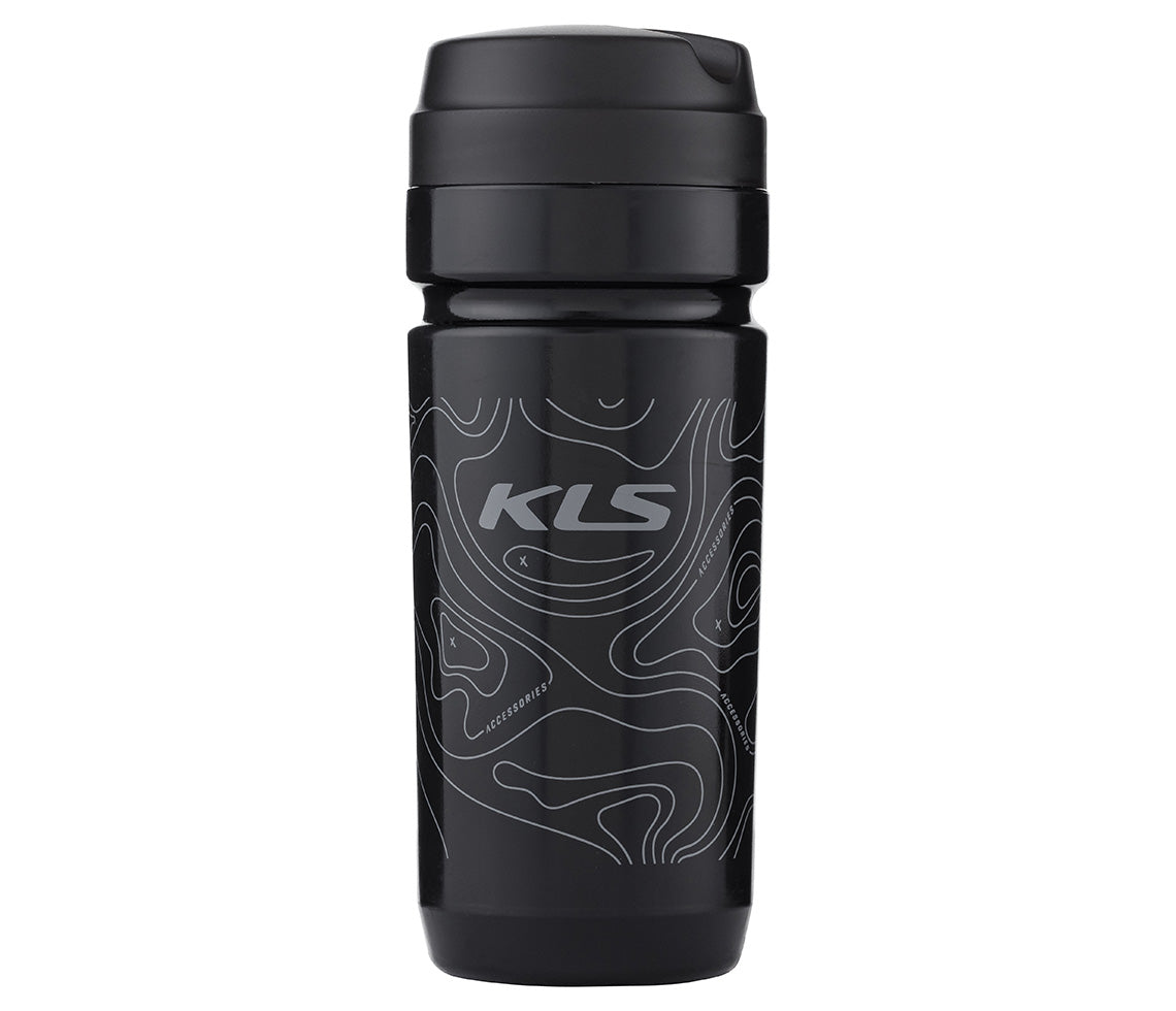 Nádoba na náradie TOOLBOX XL Black