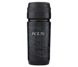 Nádoba na náradie TOOLBOX XL Black