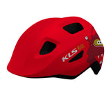 Prilba ACEY 022 wasper red S
