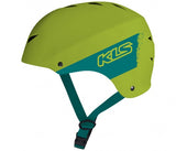 Prilba JUMPER MINI 022 lime XS/S