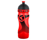 Fľaša KELLYS SPORT 022 0,7 l, Red