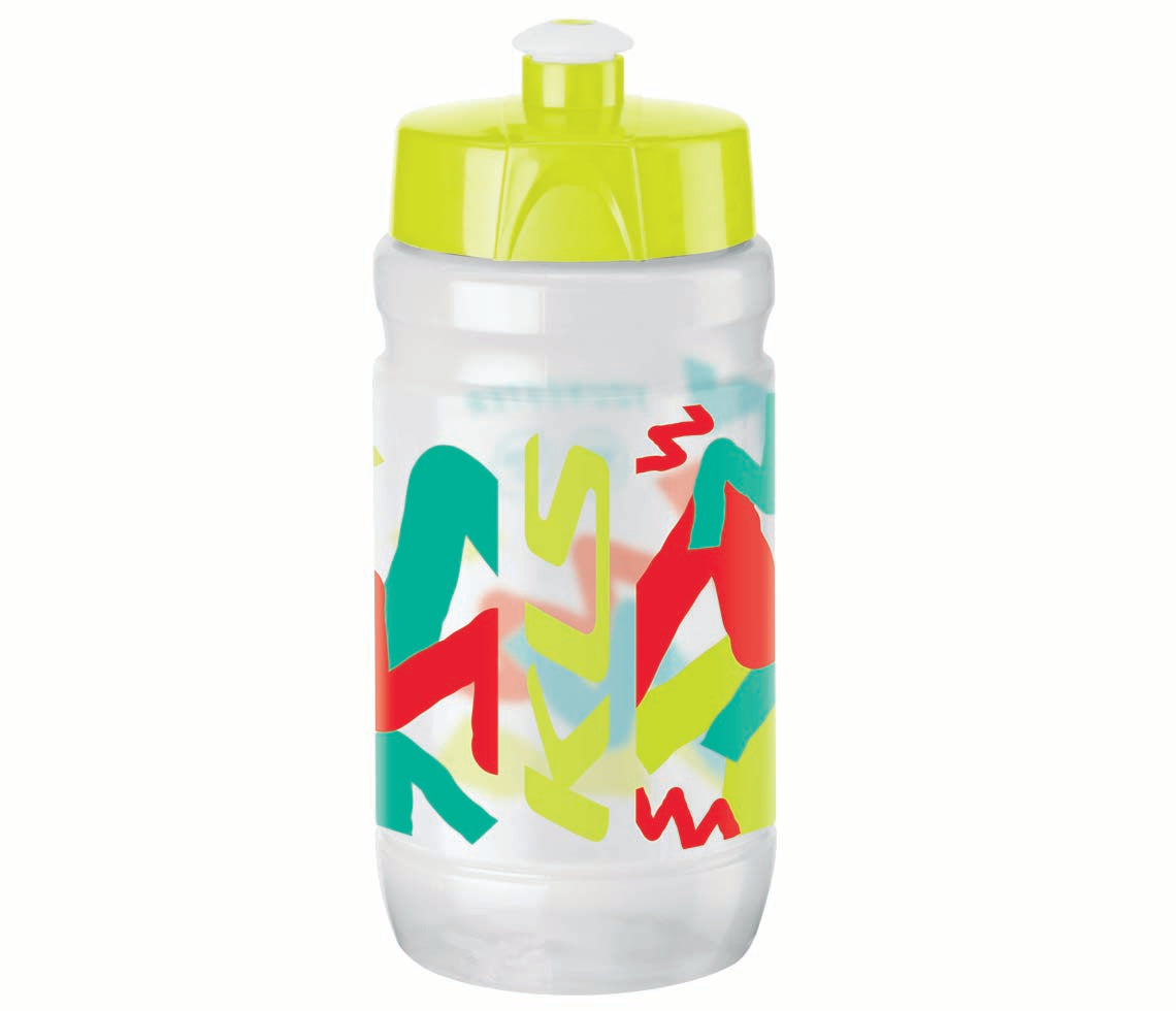 Fľaša YOUNGSTER 022 Zigzag 0,35l