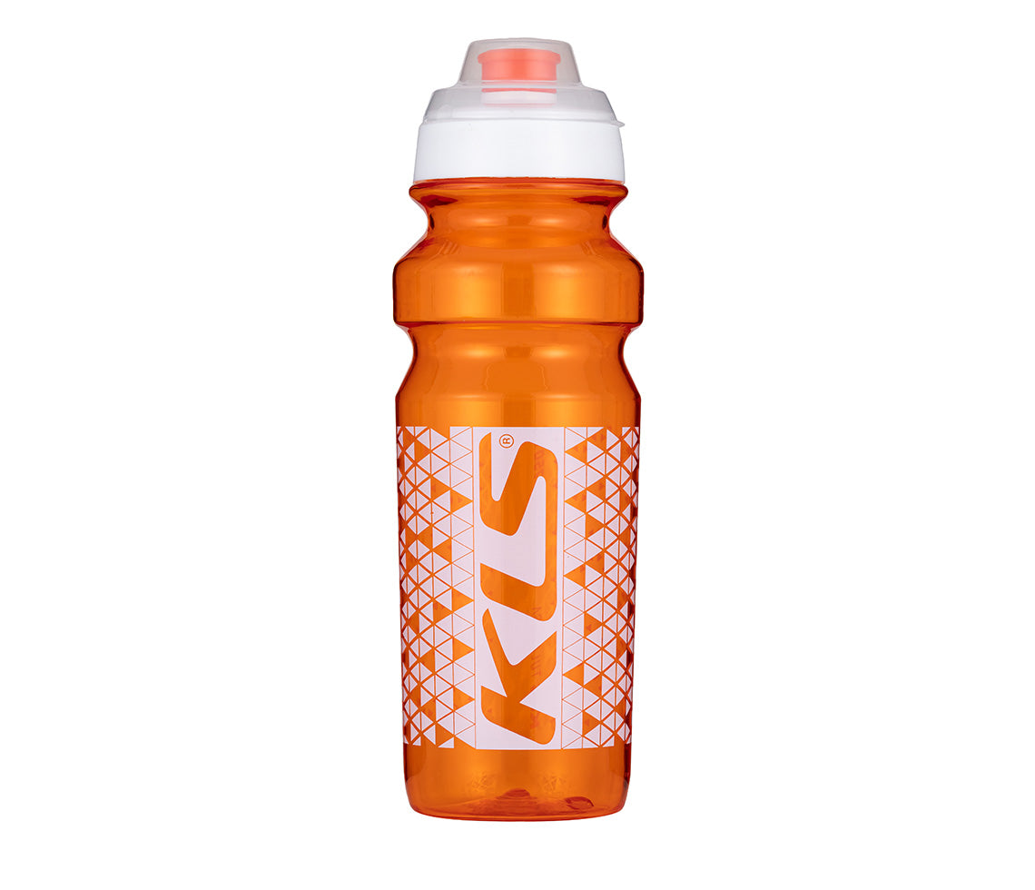 Fľaša TULAROSA 022 Orange 0,75l