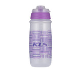 Fľaša ATACAMA 022 Purple 0,65l