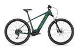 KELLYS Tygon R10 P Forest Green  XL 29" 725Wh