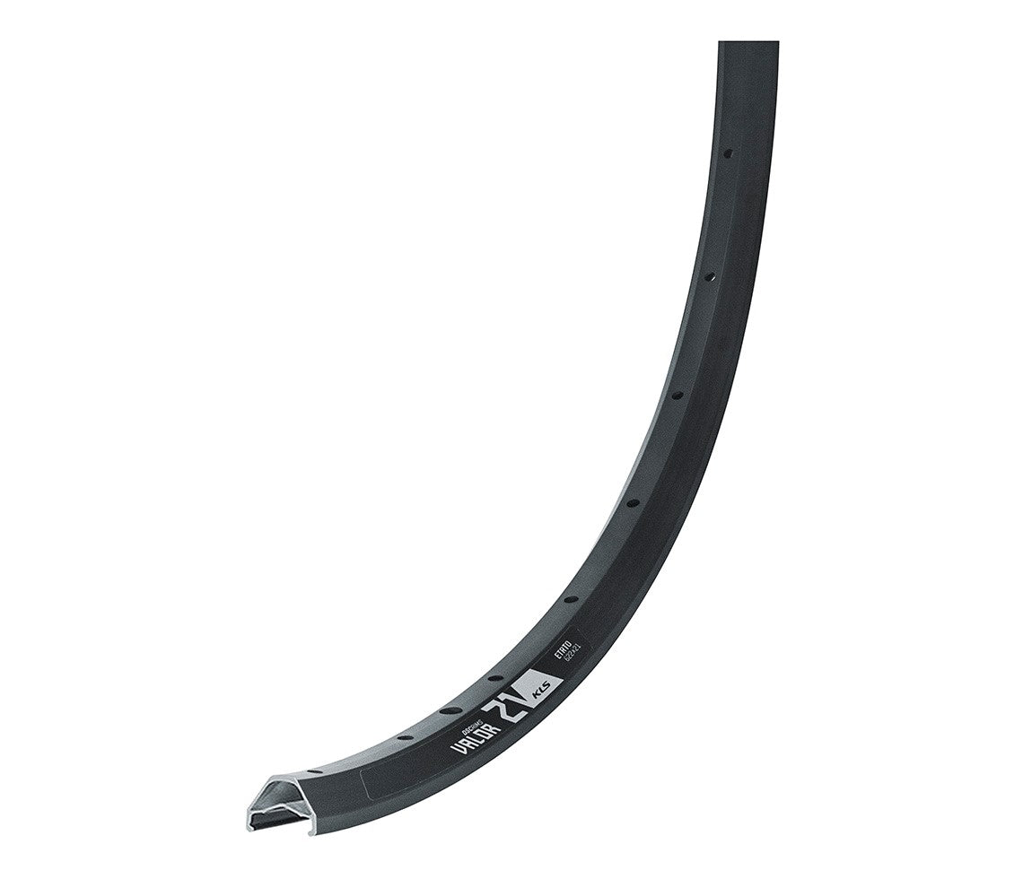 Ráfik KLS VALOR 21 DSC, 32H, FV, 27,5" black