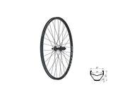 Zapletené koleso zadné KLS VALOR 21 DSC R, 28/29", black