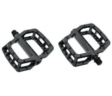 Pedál KLS FLAT 50  023 black