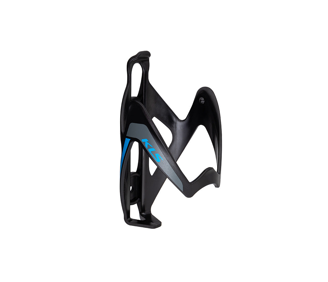 Košík na fľašu KLS PATRIOT 022 blue