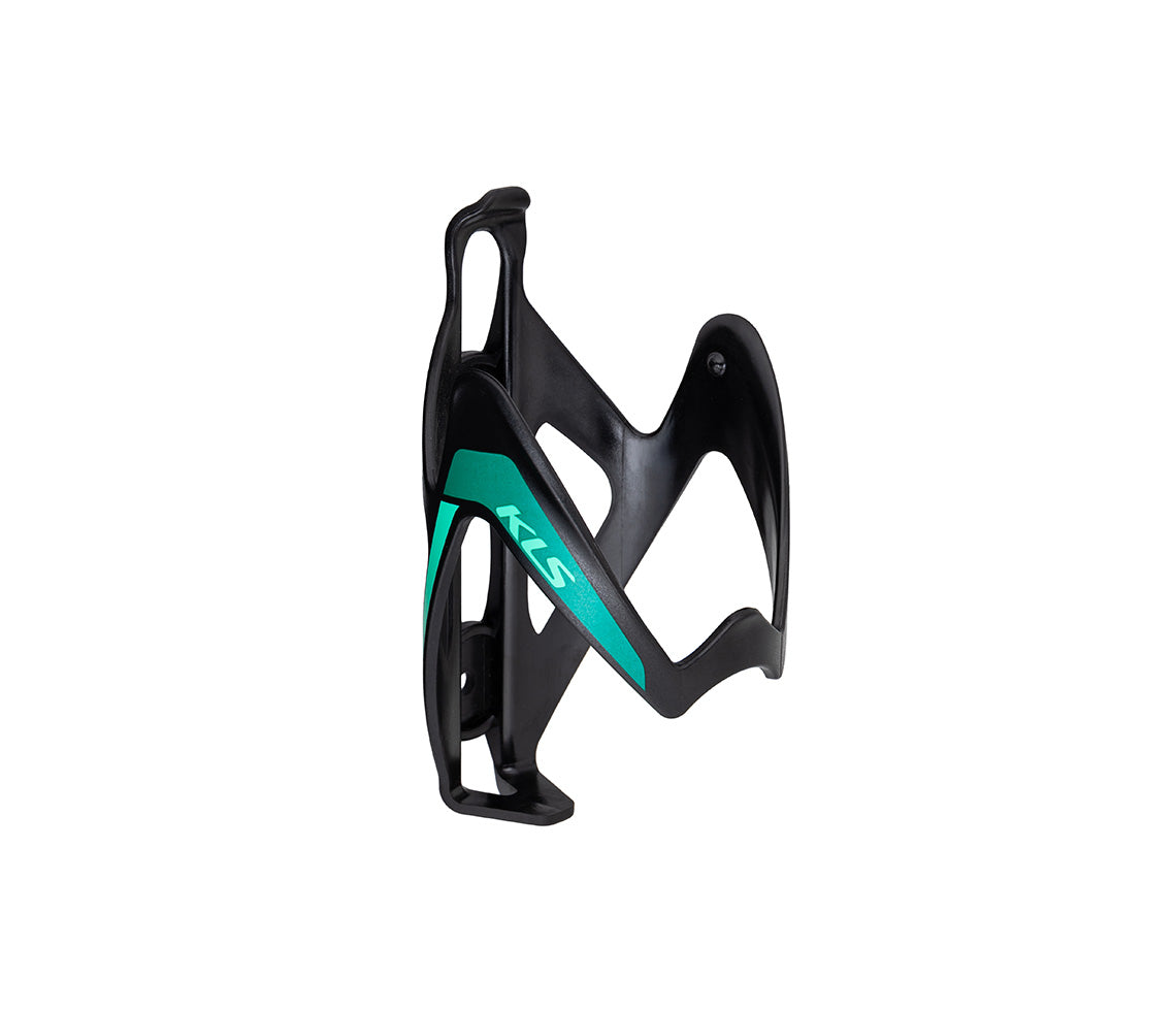 Košík na fľašu KLS PATRIOT 022 teal