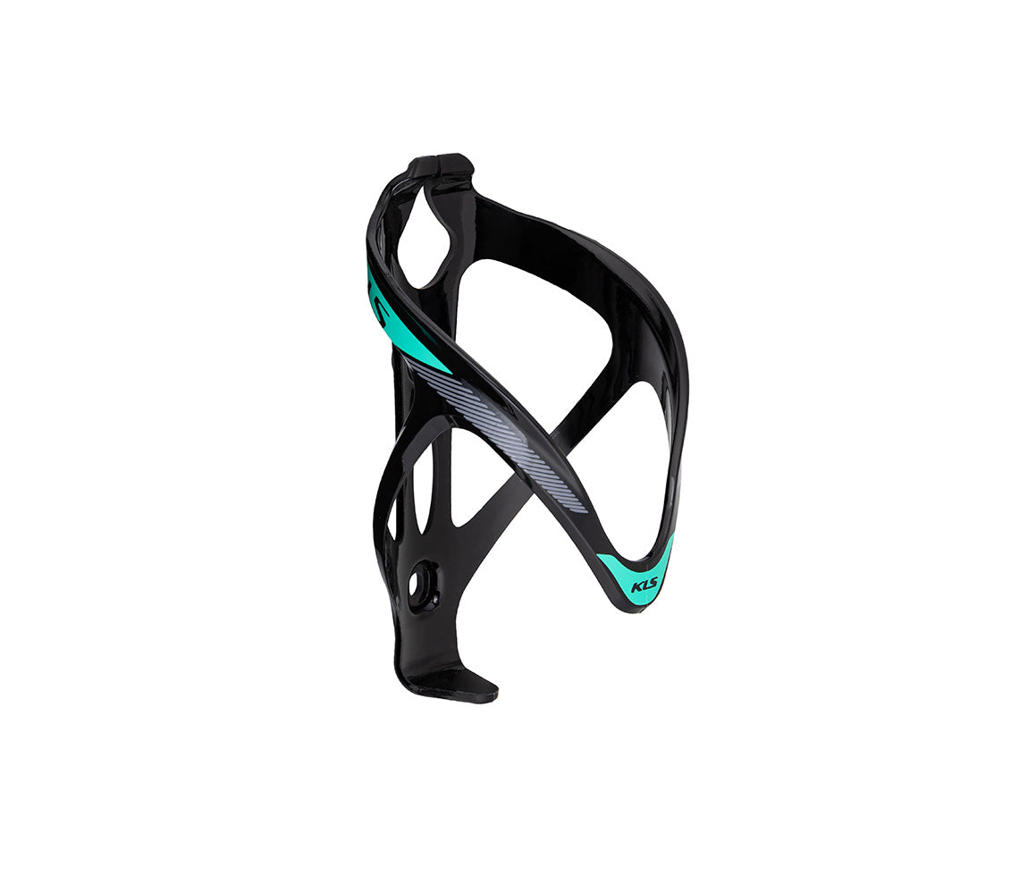 Košík na fľašu KLS CURE 022 tiffany