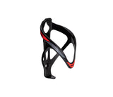 Košík na fľašu KLS CURE 022 red