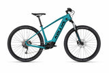 KELLYS Tayen R10 AIR P Azure S 27.5" 725Wh