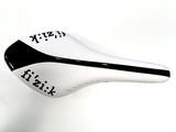 Sedlo Fizik Arione CX, blk/wht, code: 7034SXS109714