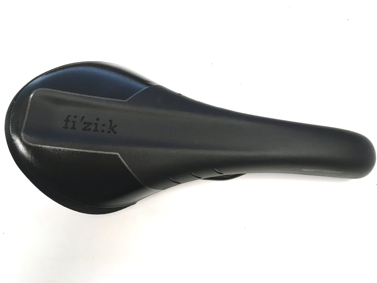 sedlo Fizik Gobi M7VS, Mg, blk/cord/blk, c:73A8SXC029878