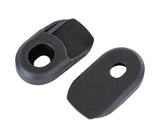 Chránič kľúk KLS ROCKSAVER black