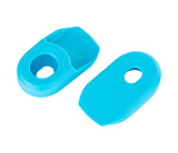 Chránič kľúk KLS ROCKSAVER blue