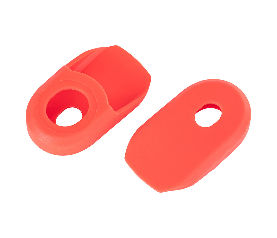 Chránič kľúk KLS ROCKSAVER red