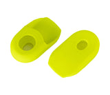 Chránič kľúk KLS ROCKSAVER yellow