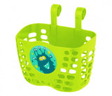 Detský plastový košík BUDDY Wasper