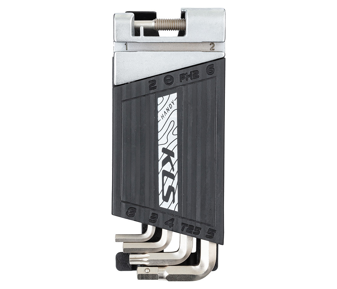 Multikľúč KLS HANDY