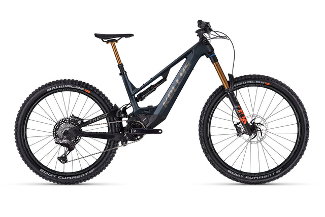 KELLYS Theos F90 SH M 29"/27.5" 820Wh