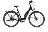 KELLYS Estima 40 SH Black S 28" 504Wh