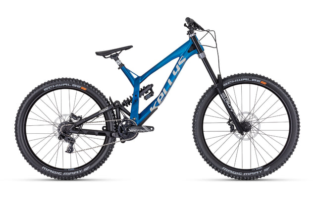 KELLYS Noid 70 Sapphire Blue M 29"/27.5"