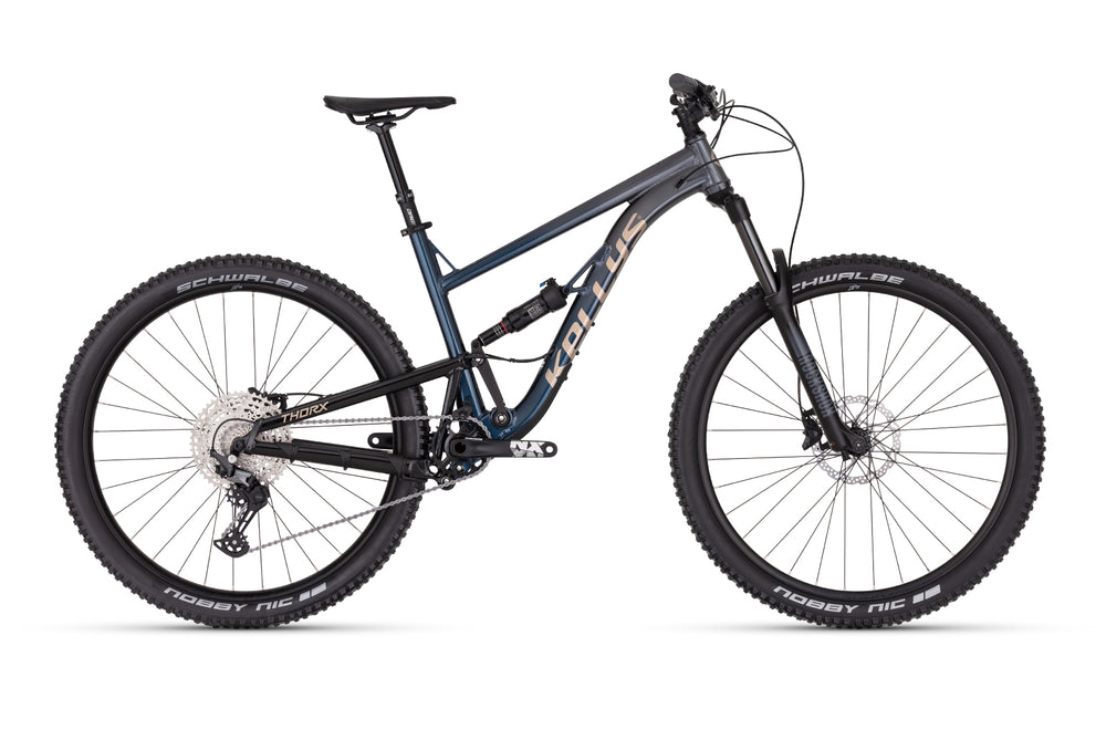 KELLYS Thorx 10 Quartz Blue M 29"