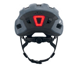 DAZE LUMIO 022 steel grey M/L