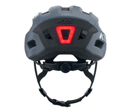 DAZE LUMIO 022 steel grey M/L