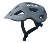 DAZE LUMIO 022 steel grey M/L