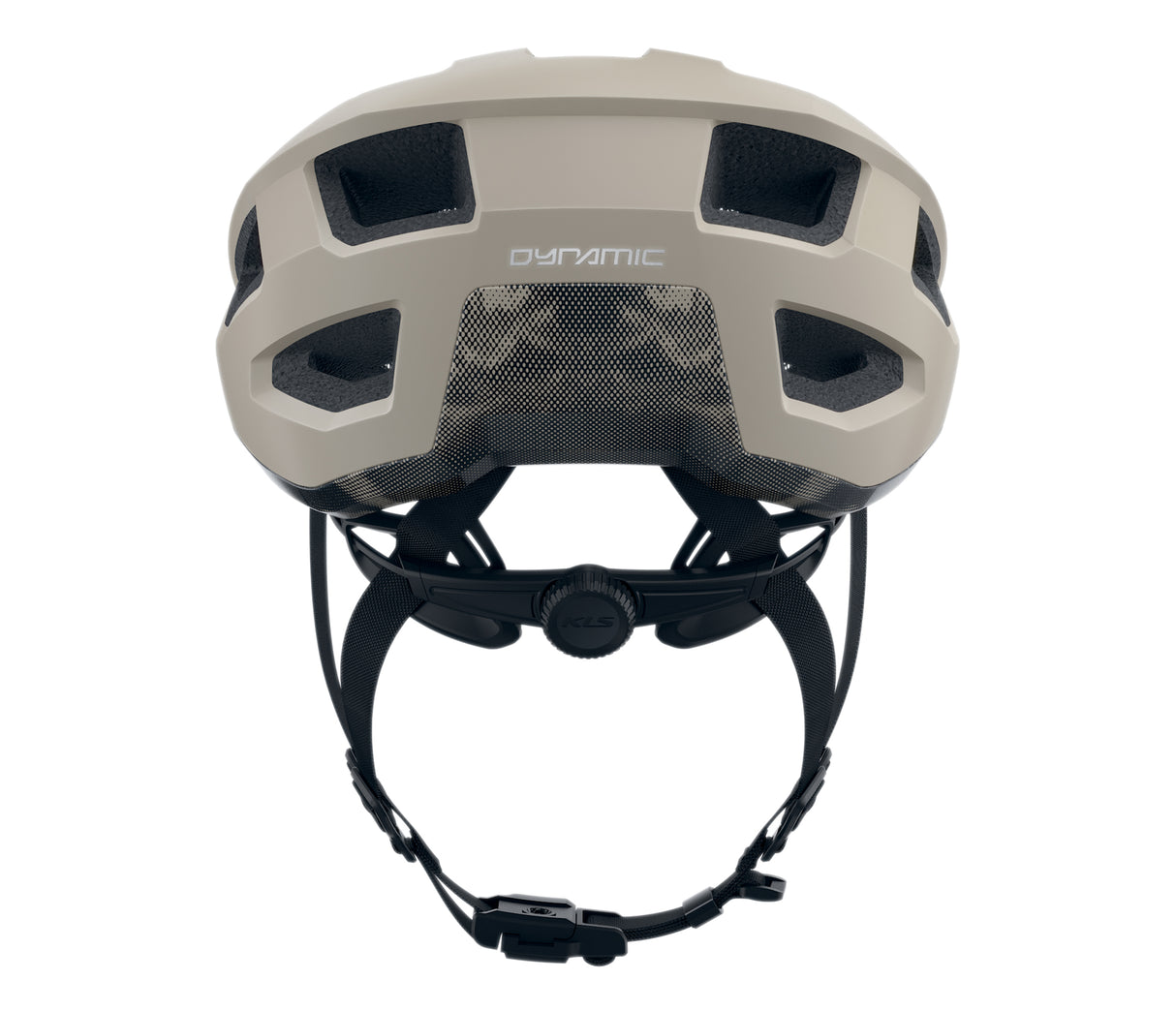 Prilba DYNAMIC II sand M/L