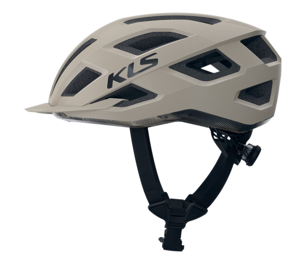 Prilba DYNAMIC II sand S/M