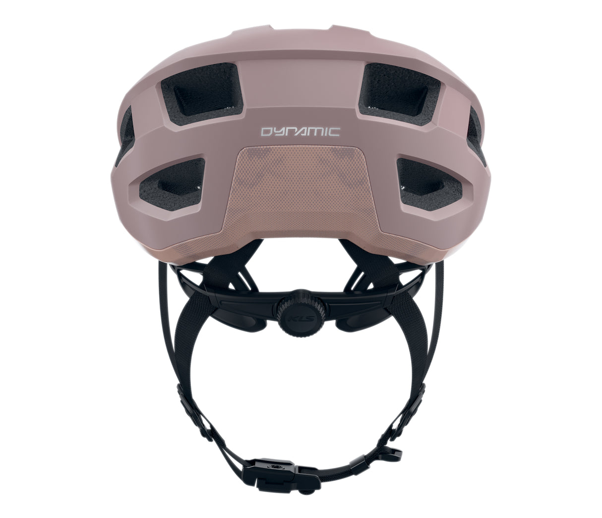 Prilba DYNAMIC II rose gold S/M