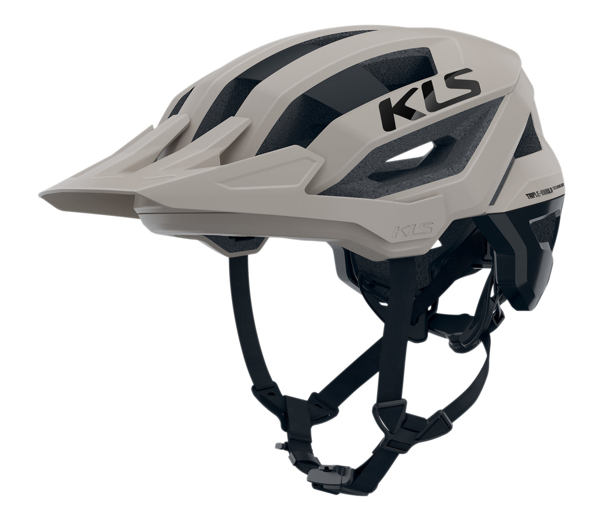 Prilba OUTRAGE PRO sand M/L