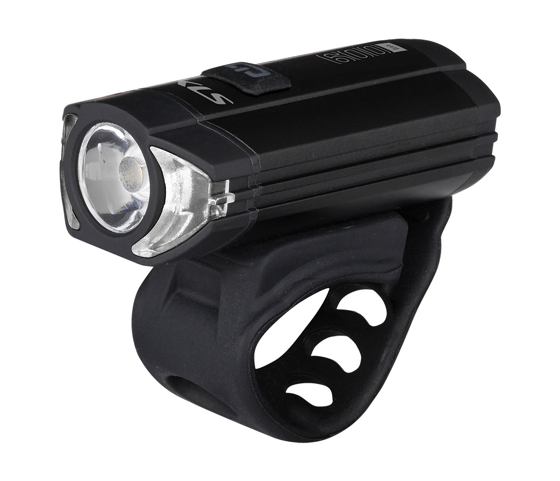 Osvetlenie predné KLS AMBIO 600