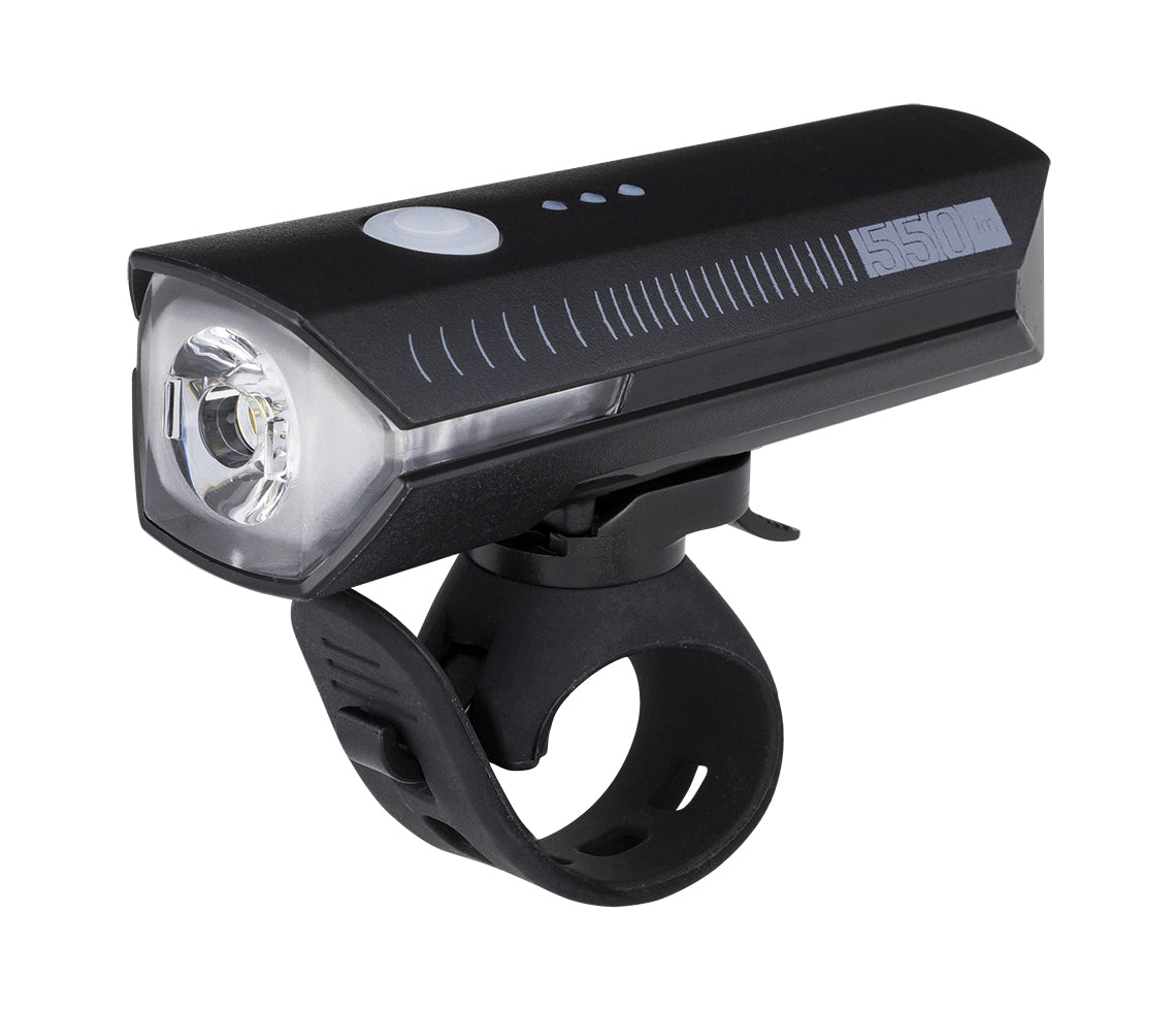 Osvetlenie predné KLS STONE 550