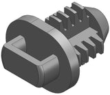 T_1153 - CABLE_TIE_MOUNT_FTH-15-01-M